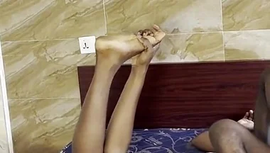 Horny Bottoms Versus Two Big Cocks
