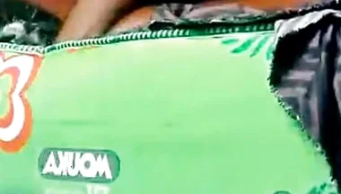 Two Student Fucking in School Hostel