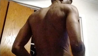 Nice Ass