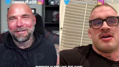 Porn Star Confessions - Davin Strong Episode 27