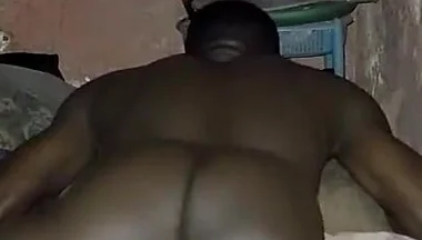 Night Fuck with My Bed Is Not Bad at All