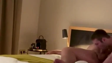This Boy Needed Some Guidance