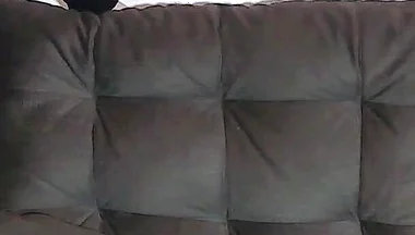I Love Showing off My Virgin Ass