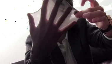 Gerard - Mesmerizing 01