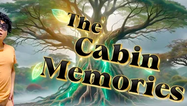 Keep Coming Back to a Cabin to Reminisce a Good Sex Experience