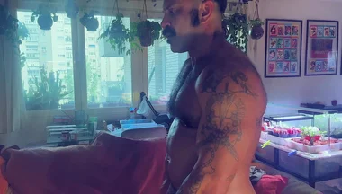 Rogan Richards, Welcome to the Club. Part2