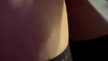 Cdmichelle Wearing Onepiece Bodysuit & Playing with Cock Pumper Until It Reaches the Top