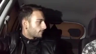 Italian master abuses cashslave