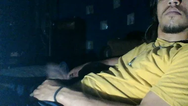Touch Me