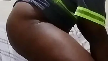 Short Twink Loves to Give It to Hardworking Neighbor