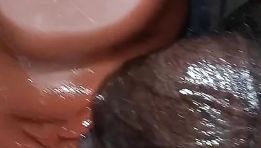 Fucking My New Sex Doll