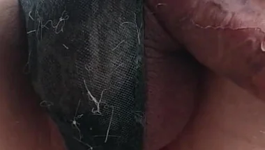 Risky Outdoor Ruined Assgasm
