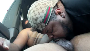 Car Fun with Santana Xxl