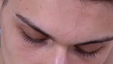 Nico (19) - Skinny Twink Boy Pissing and Jerking off