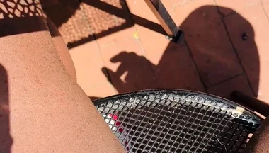 So Hard and Horny