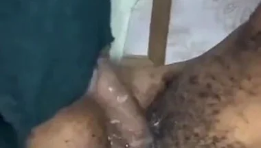 Sucking, Swallowing, and Feeding Each Drop
