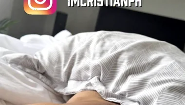 A Dick Rubbing! for Example