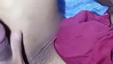 Young Boy Masturbate