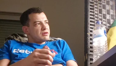 I Was Thinking About You, Deep Male Orgasm