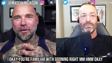 Porn Star Confessions - Robert Black Episode 26