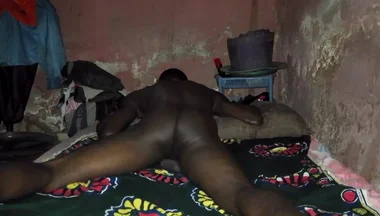Morning Sex with My Bed Looks Fantastic