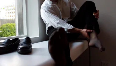 Craig - Business Traveler 01