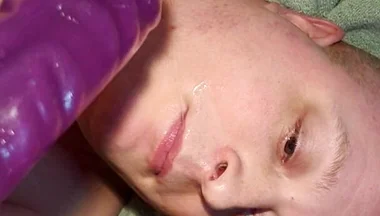 Deep Throat Dildo