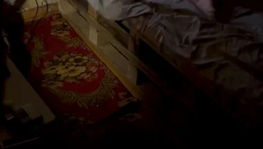 I Installed a Camera and Found Out That It Was Cheating