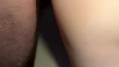 Twink Is Fucked by Daddy’s Big Dick