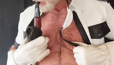 The Titpig Cop