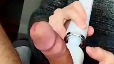 Exploring a Magic Wand with