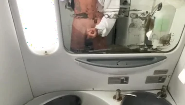 Do You Suck Me in the Bus Bathroom?