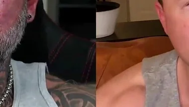 Porn star confessions - sergeant muscle ass (episode 32)