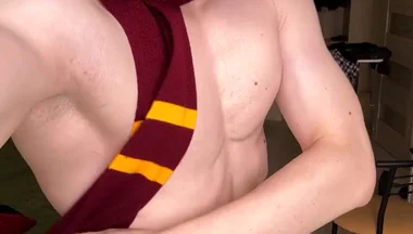 My Personal Remake of Harry Potter