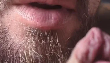 Hairy Stinky Wolf Fucks Hairy Stinky Gorilla.