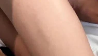Big Thick Uncut Cock Fucks Anal Bareback