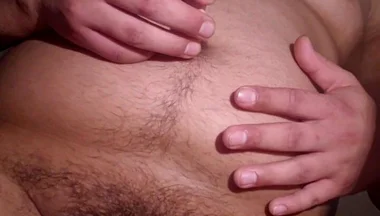 Making Room for You in My Belly