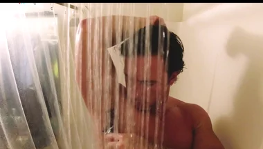 Watch Me Wash My Armpits