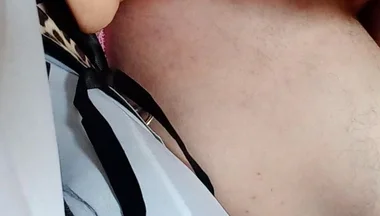 Ass Fucking
