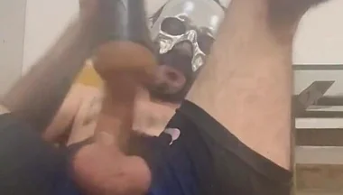 Hot Masturbation