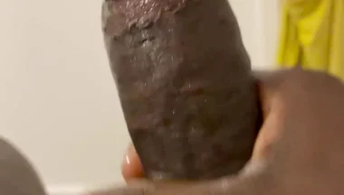 Early Morning Jerking off