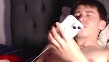 An Intimate Moment Full of Sensations