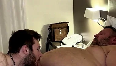 Stepdad Need His Fucktoy