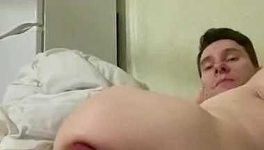 I Decided to Lie Down and Take a Nap, but My Anal Prolapse Fell Out and Wouldn't Go Back in