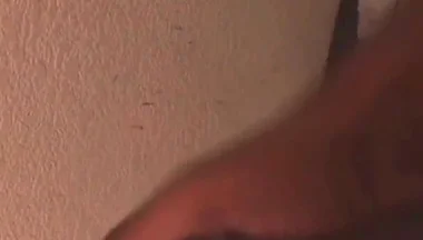 First Time Upload Naughty Solo Tease, Spanking & Dirty Vibes Tericmidnightlive
