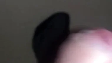 Virgin Frist Time Cumshot
