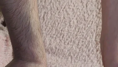 20yo Twink Fucks an Anal Toy Hard and Cums
