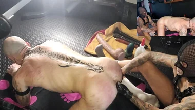 Sexydickman Part6