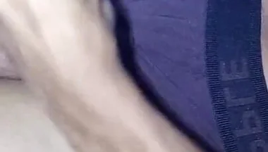 Young Boy Masturbate