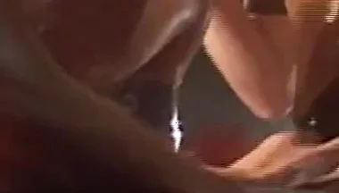 Roman Cock Orgy